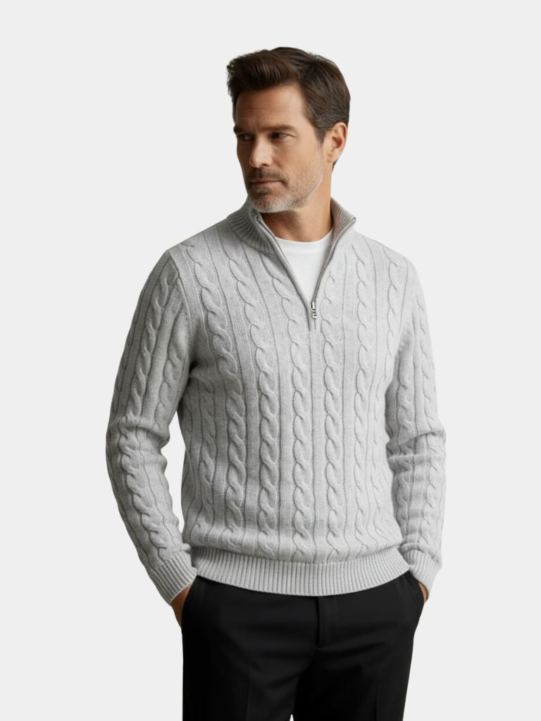 Silverline Winter Set