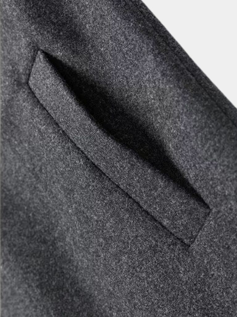 Manteau urbain exécutif