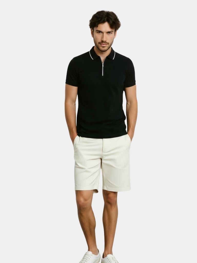 Oxford Midnight Polo