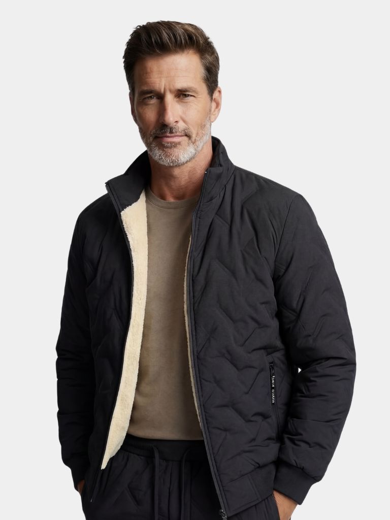 Premium Classic Sherpa Winter Jacket