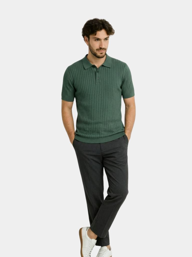 Barbados 100% Cotton Outfit Set