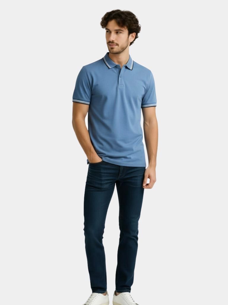 Azure Classic Polo