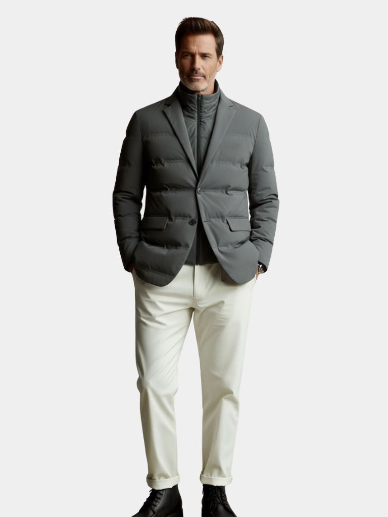 Aristocrat Winter Jacket