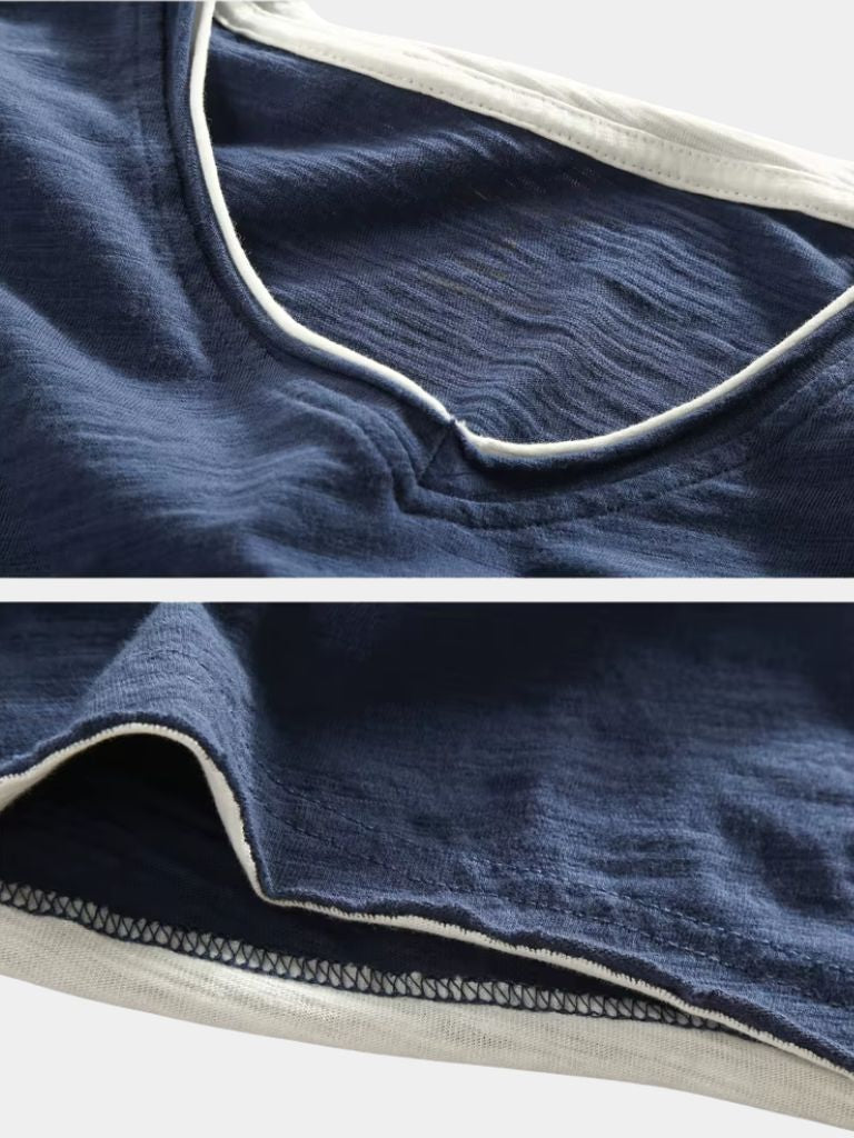 Modern Mariner Long Sleeve Shirt