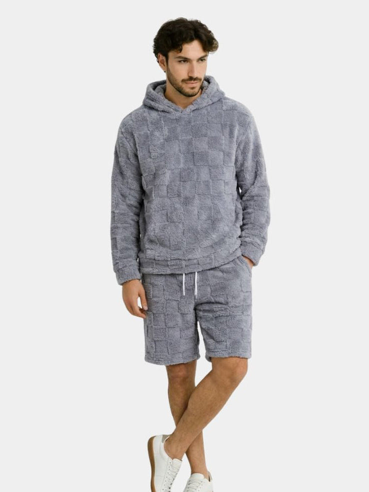 Heirloom Comfort Set