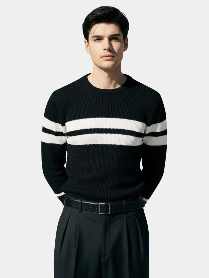 Essential Casual Sweater