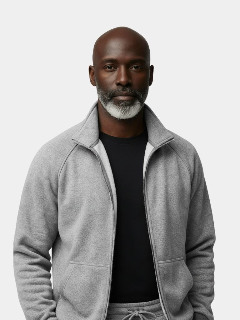 Sterling Estate Hoodie Set