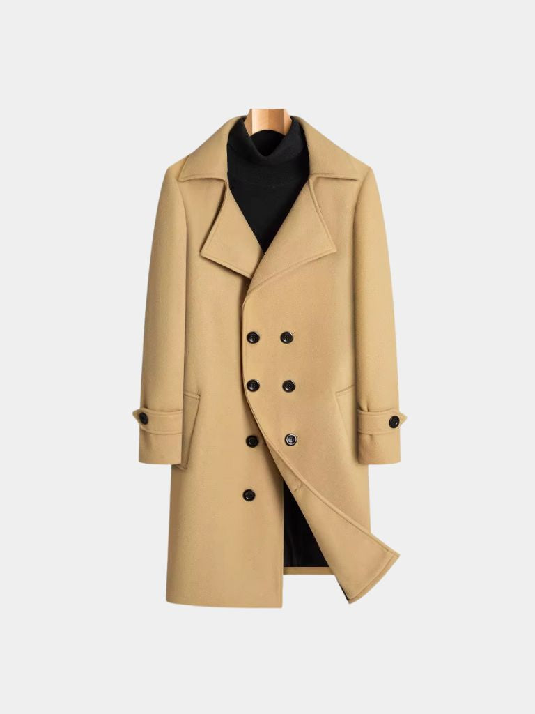 London Estate Coat
