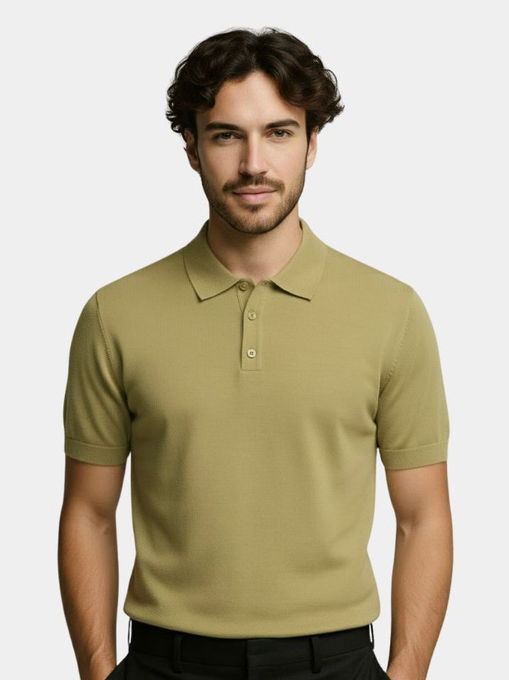 Breeze Field Polo