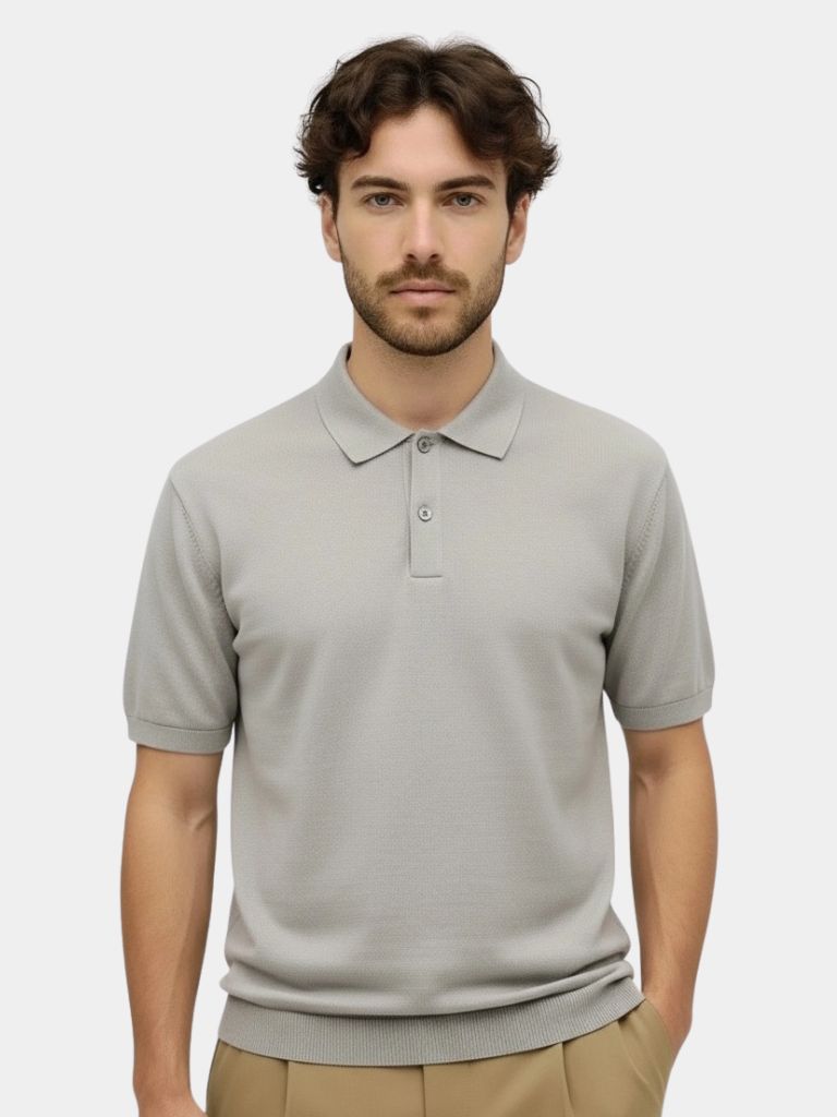 Urban Fog Polo