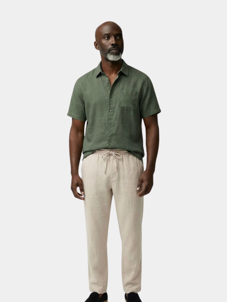 Greenway Old Money Set