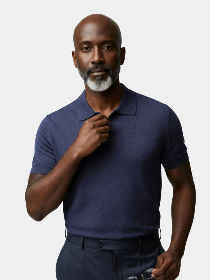 Polo de Clase Marina