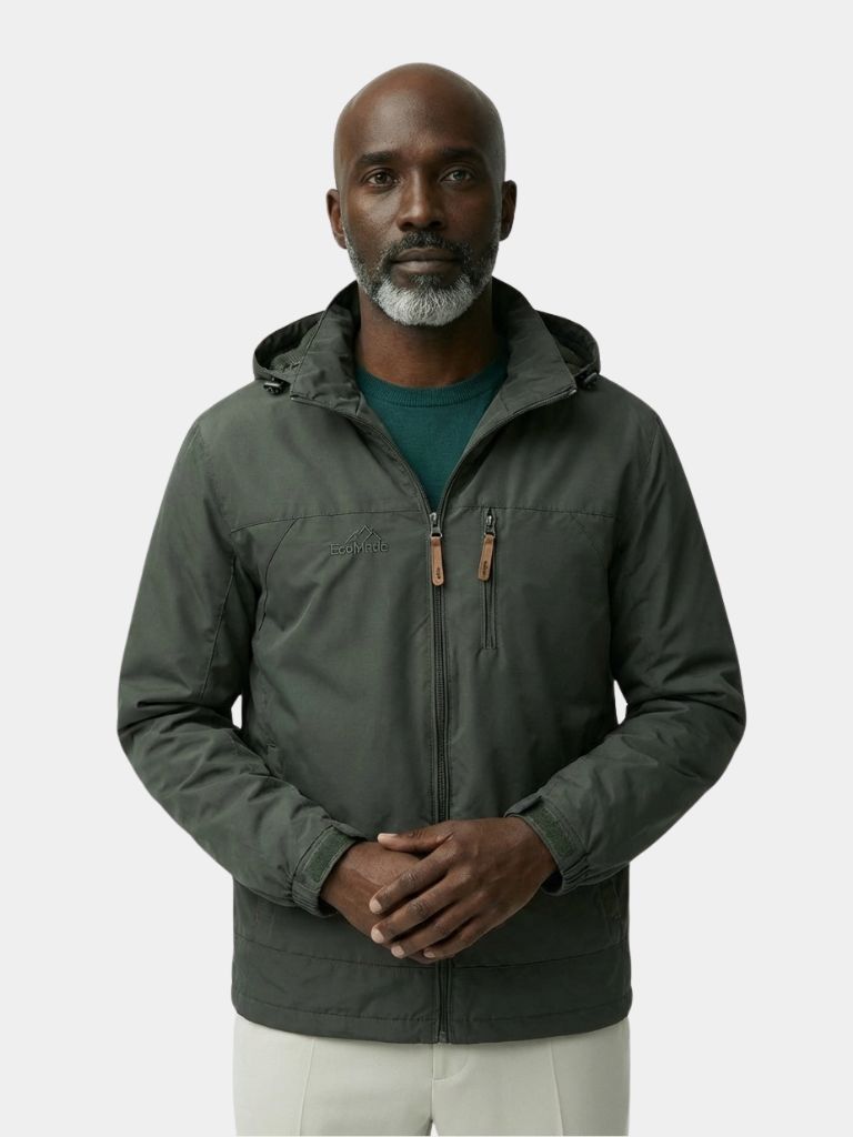 Cáscara de Expedición Impermeable Táctica