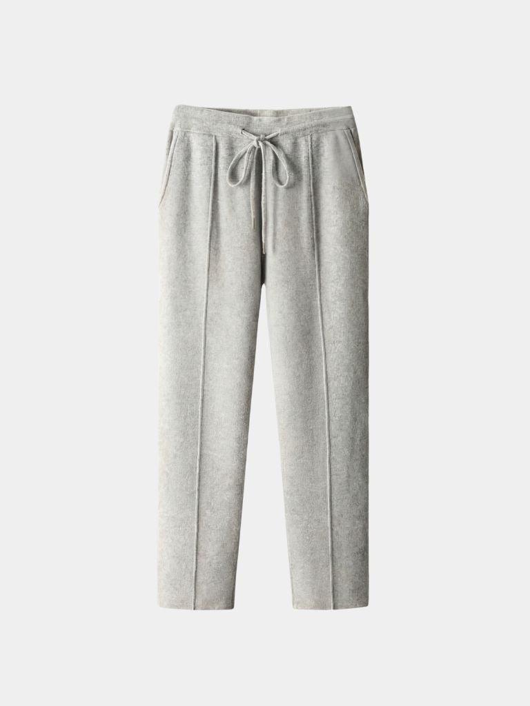 Essential Cashmere Trousers