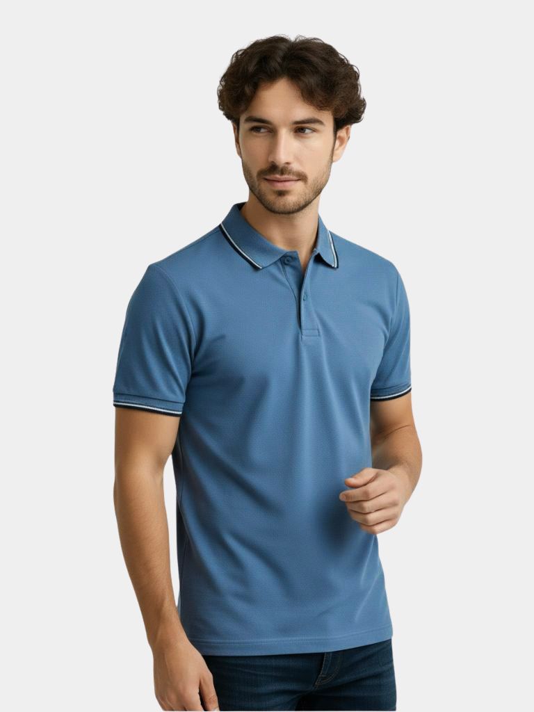 Azure Classic Polo