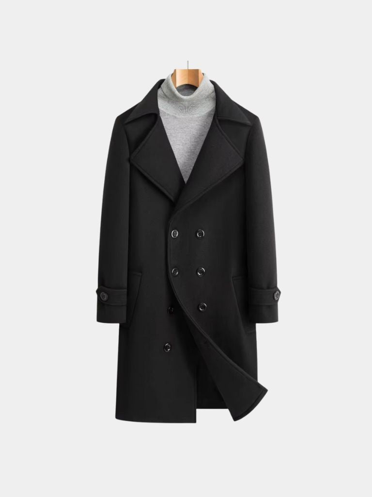 London Estate Coat