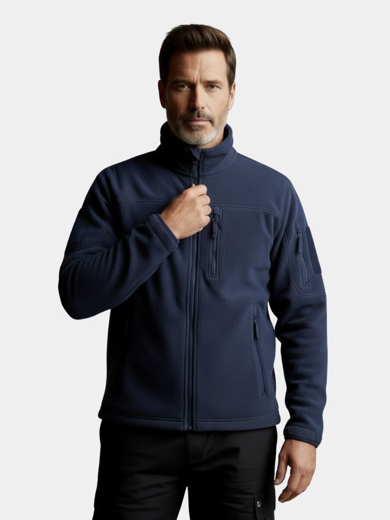 Chaqueta de Utilidad Alpina Lucerne