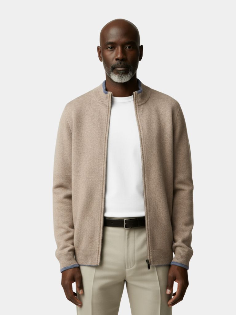 London Fog Cashmere Jacket
