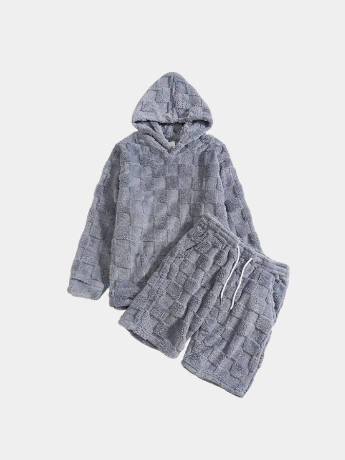 Heirloom Comfort Set