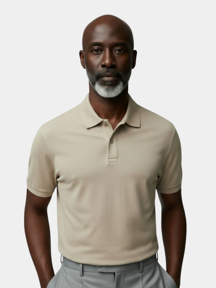 Montclair Polo Shirt