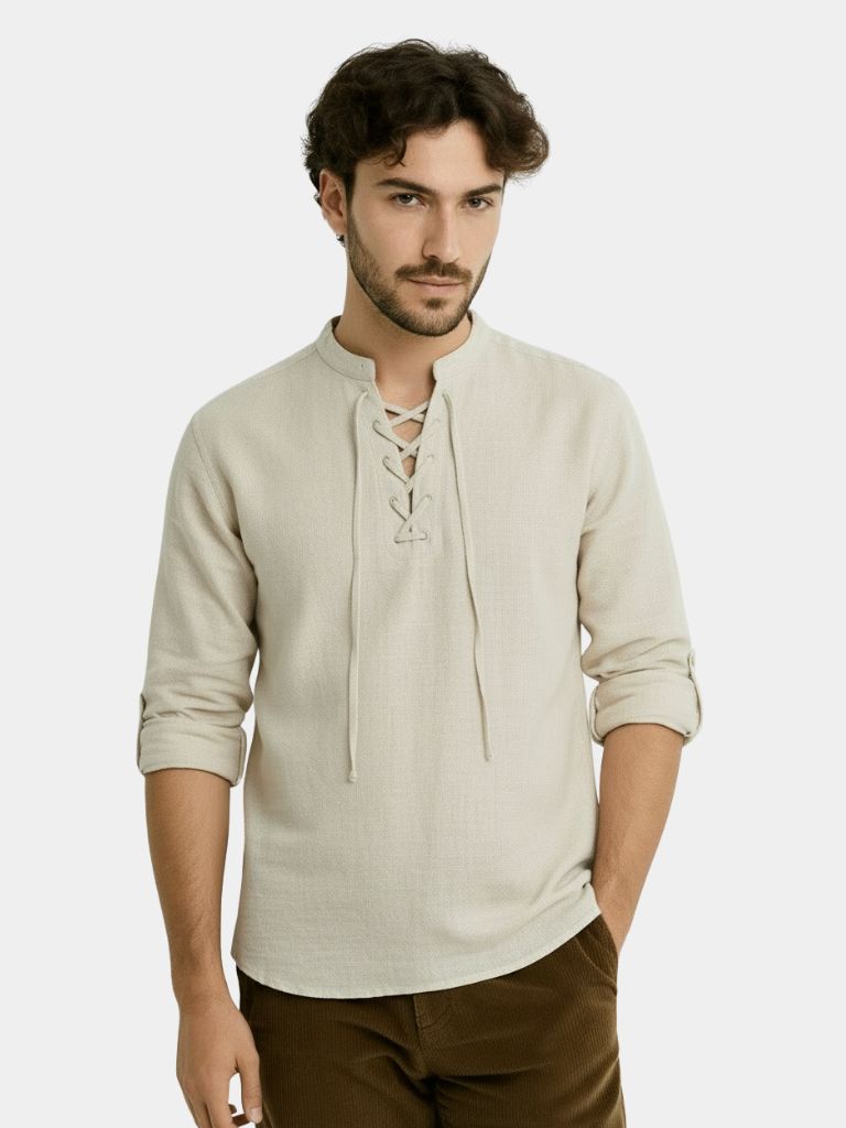 Casual Blouse Long Sleeve T-Shirt