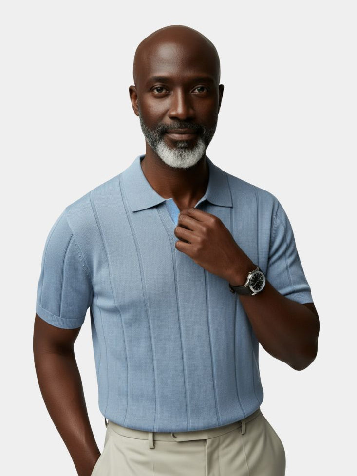 Portofino Polo Shirt