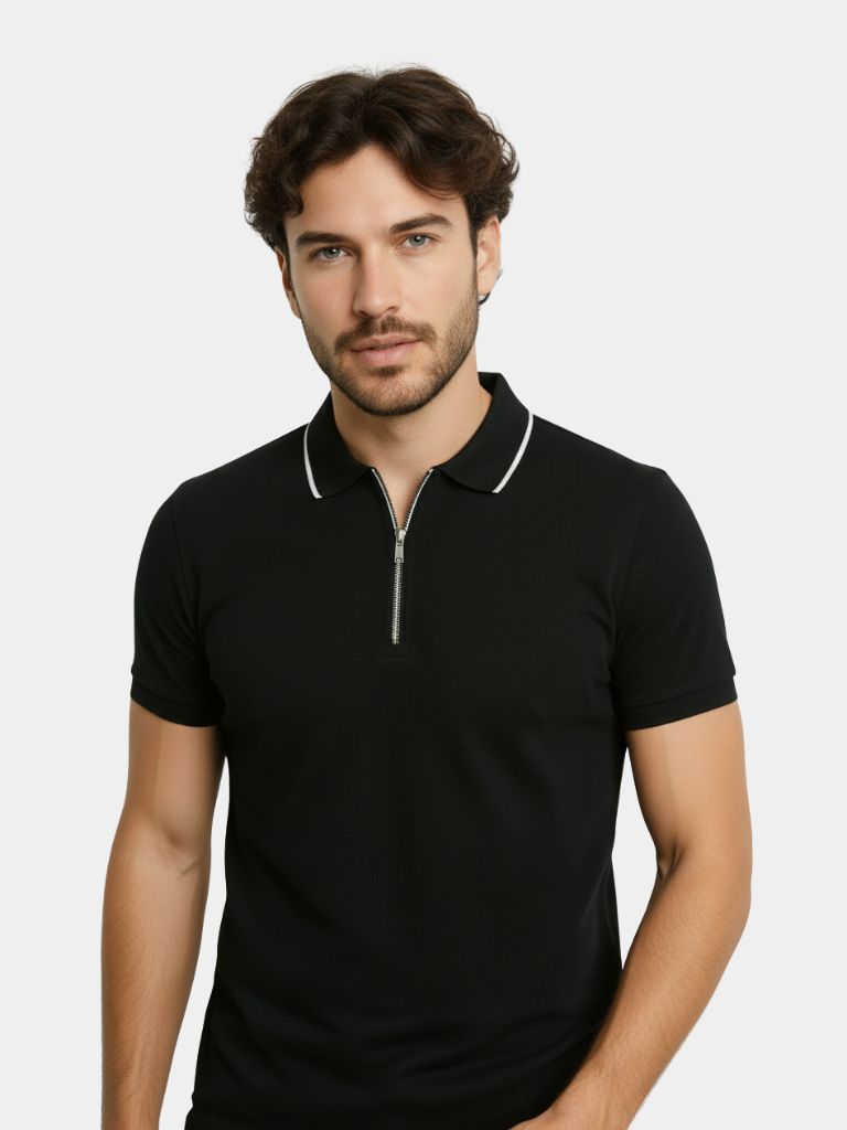 Oxford Midnight Polo