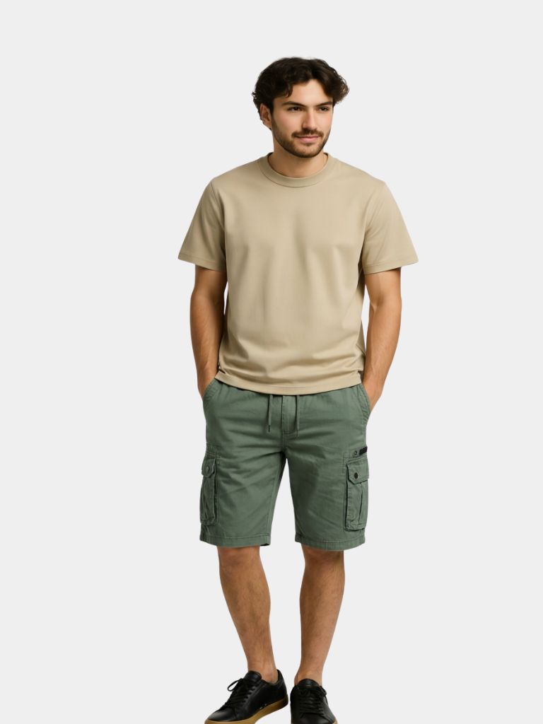 Dominion Trail Cargo Shorts