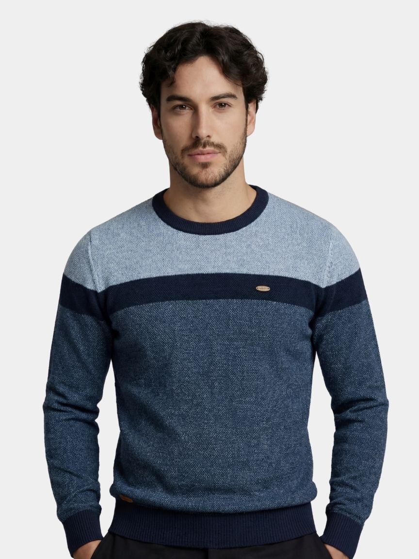 Pull-over Linear Fusion