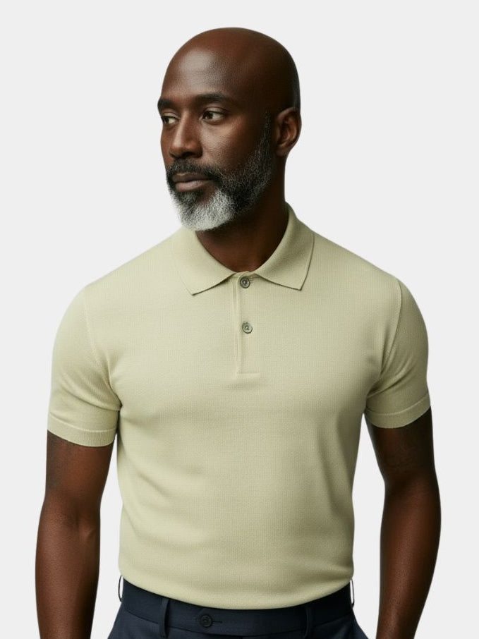 Timeless Classic Polo