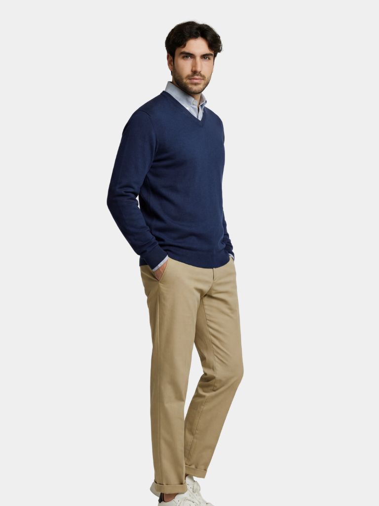 Premium Essential Pullover