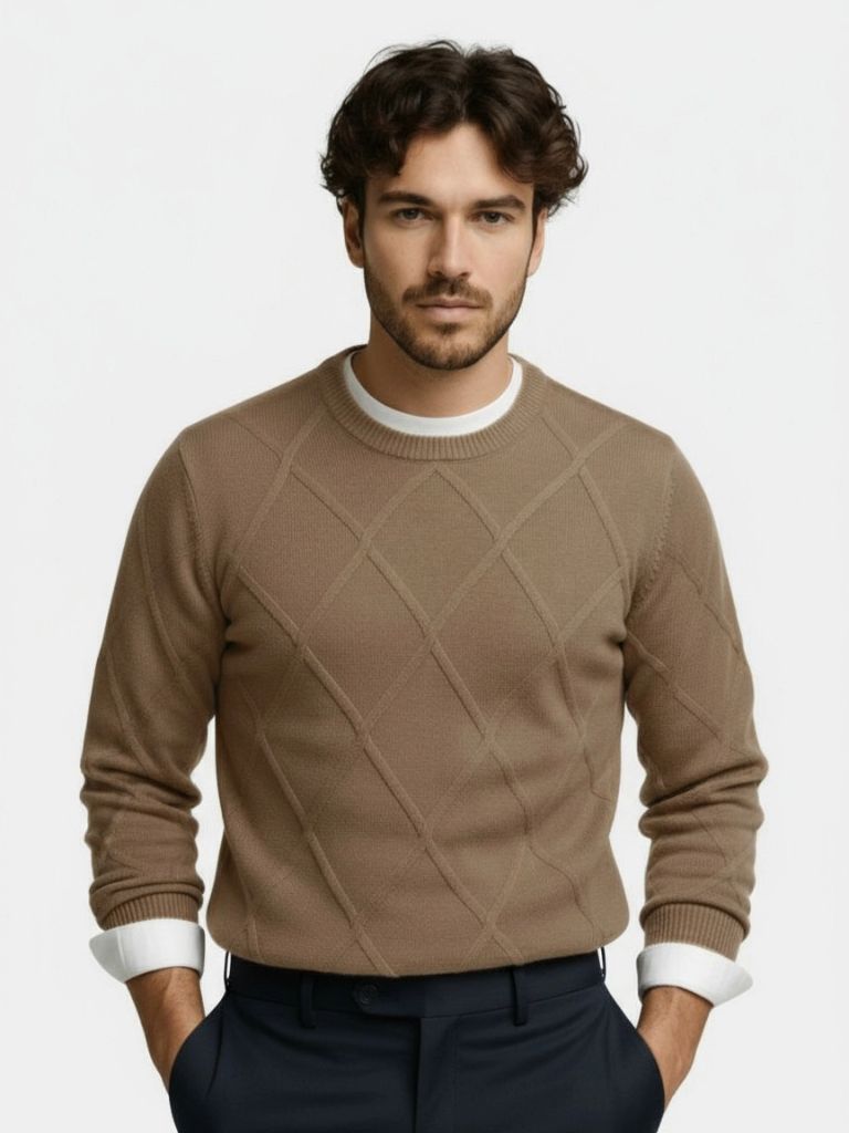 François Blanchet Premium Sweater