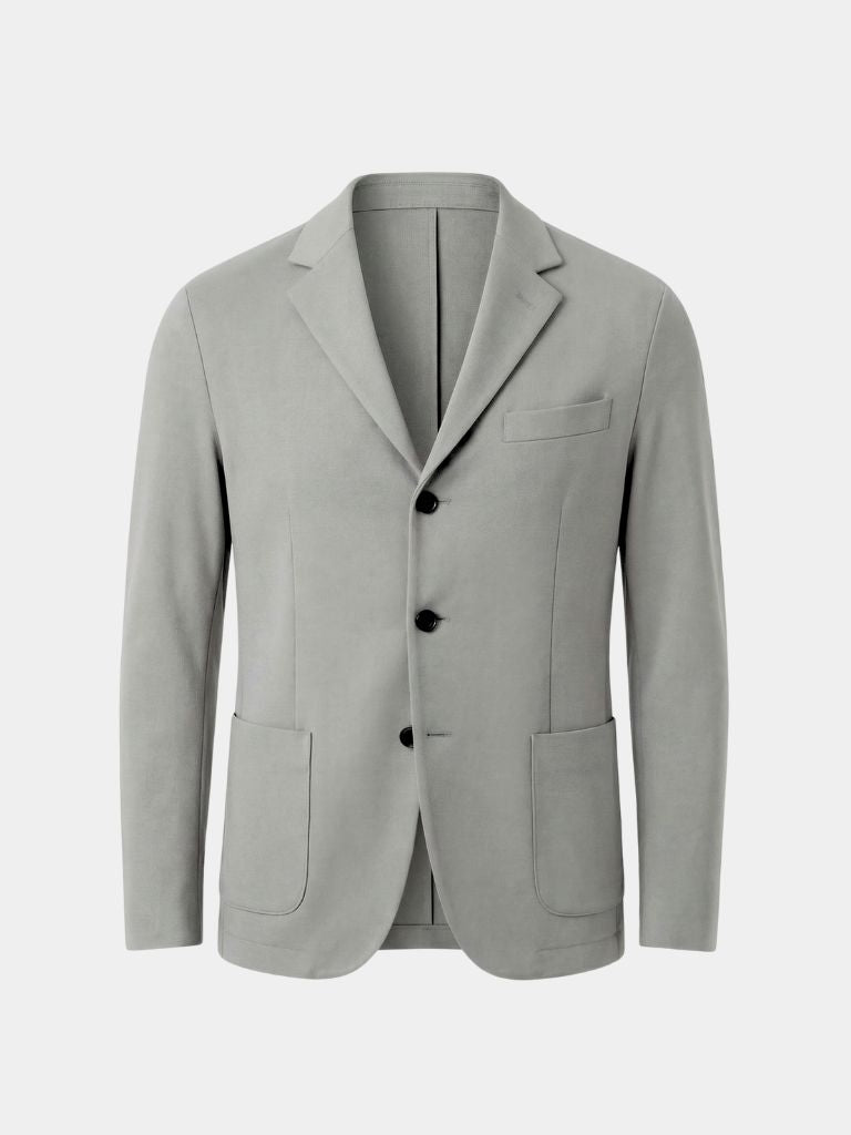 Blazer Tailleur Mediterráneo