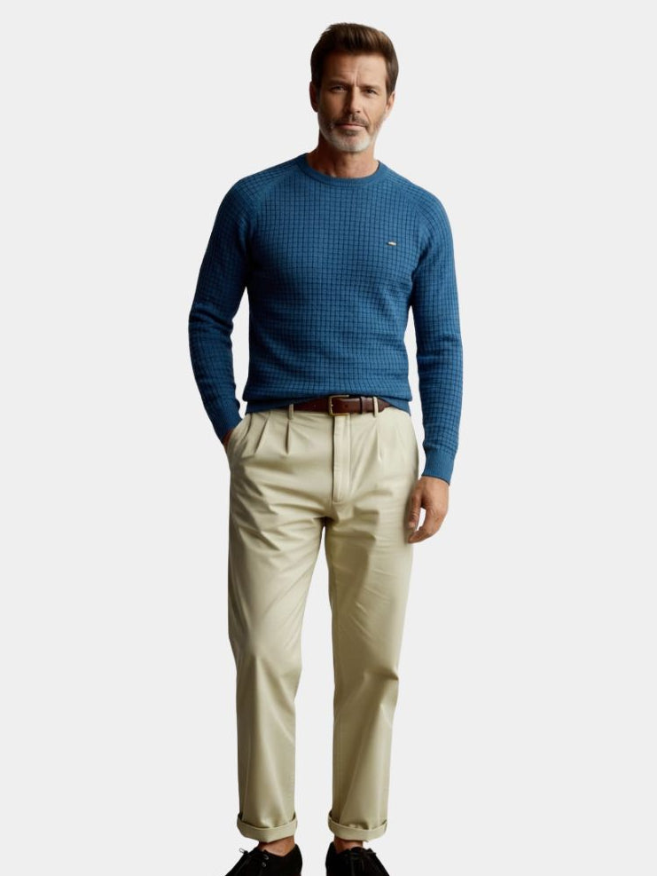 Savile Premium Knitwear