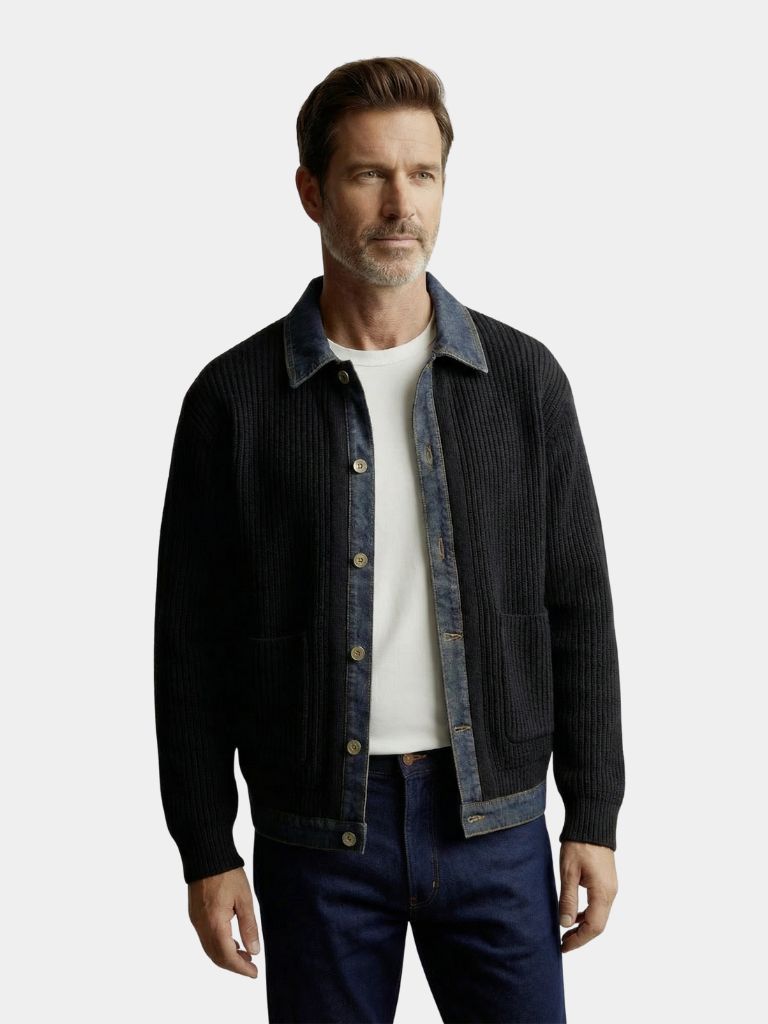 Industrial Modern Artisan