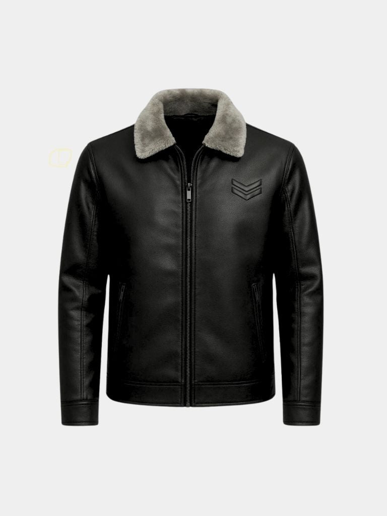 Highland Shearling Jacket