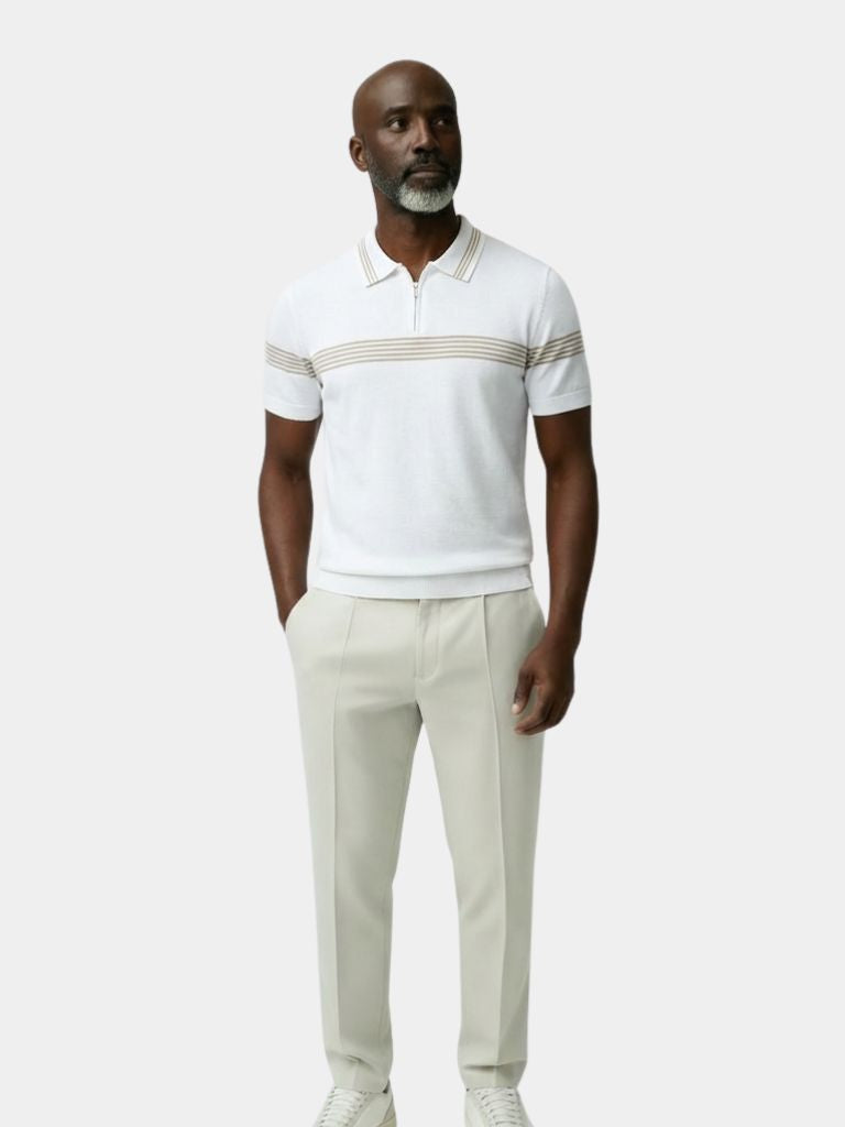 Valmont Ivory Polo