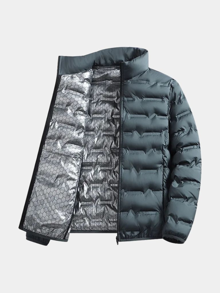 Regent Heat Reflect Jacket