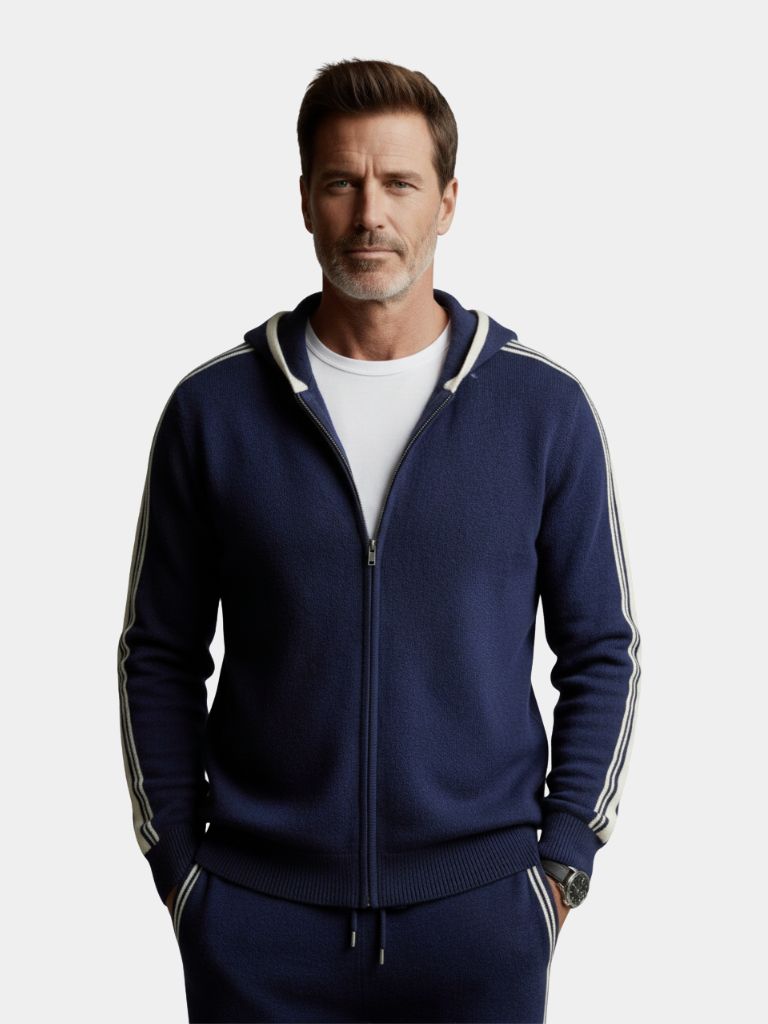 Regent Cashmere Comfort Set