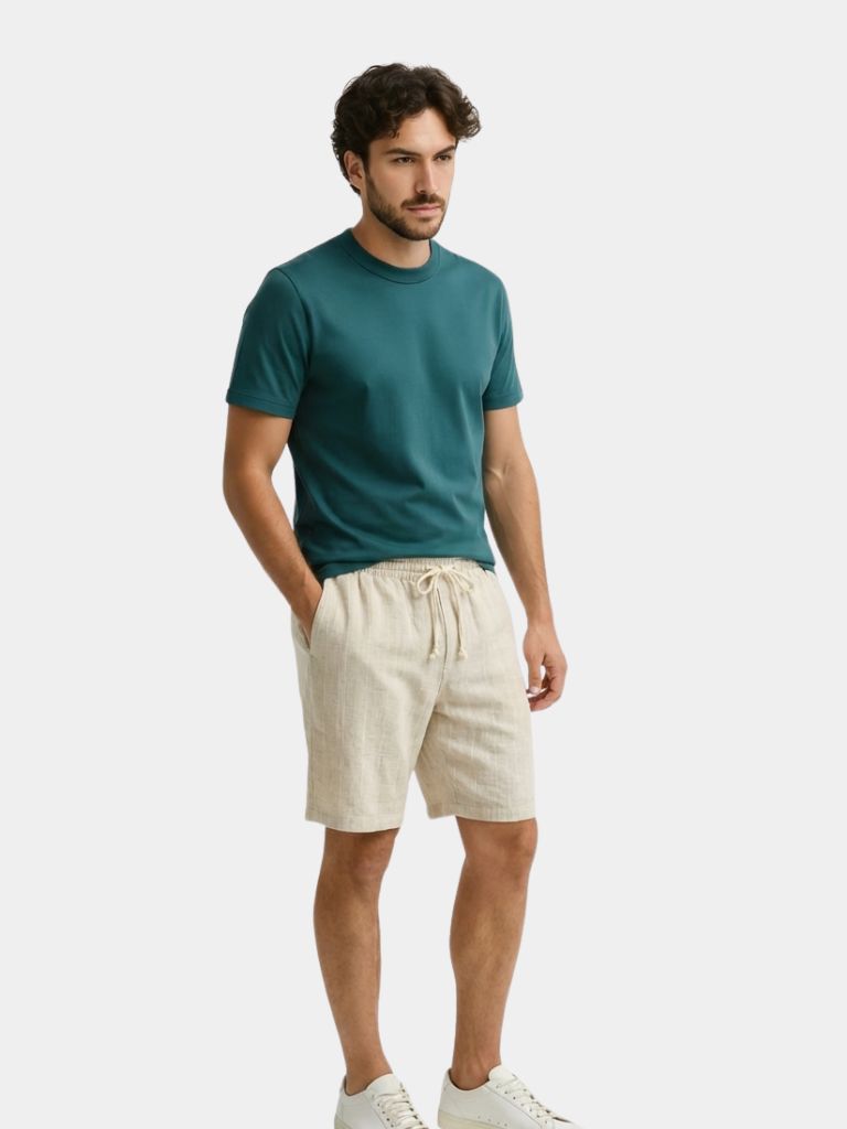 Velin Coast Shorts