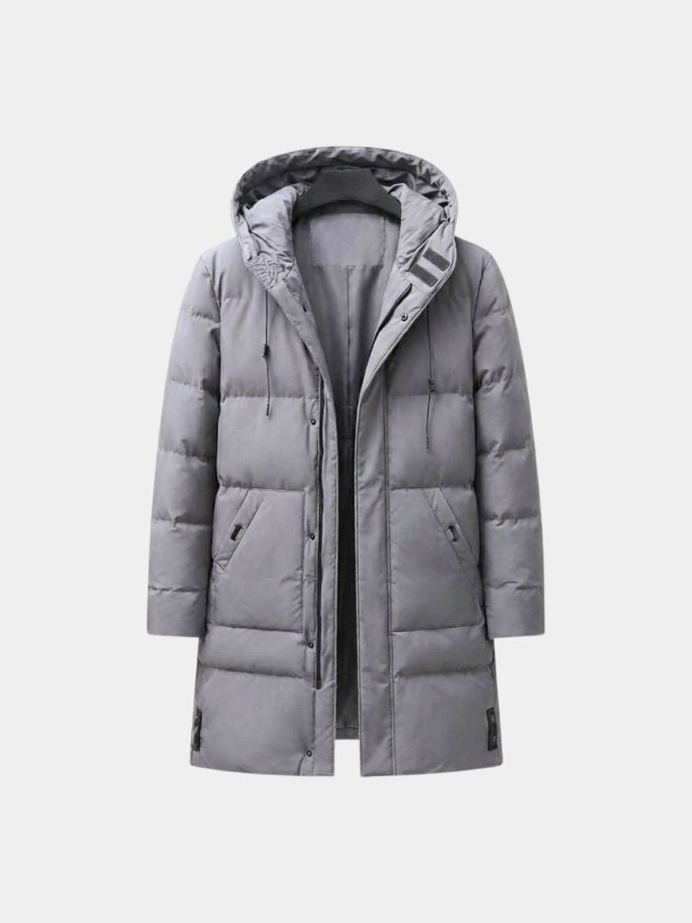 Thermal Expedition Coat