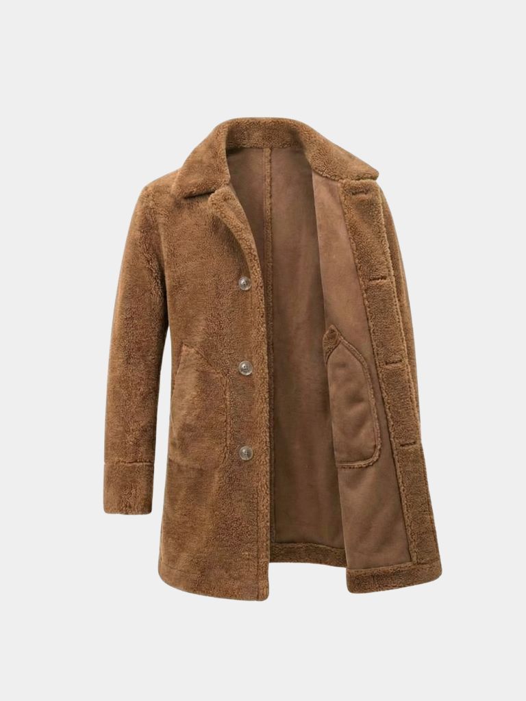 Chaqueta Doble Cara Legacy