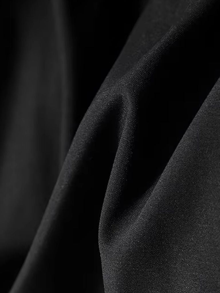 Manteau d'hiver de direction