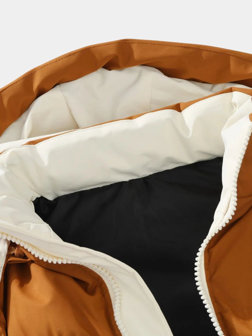 Alpine Crest Winter Vest