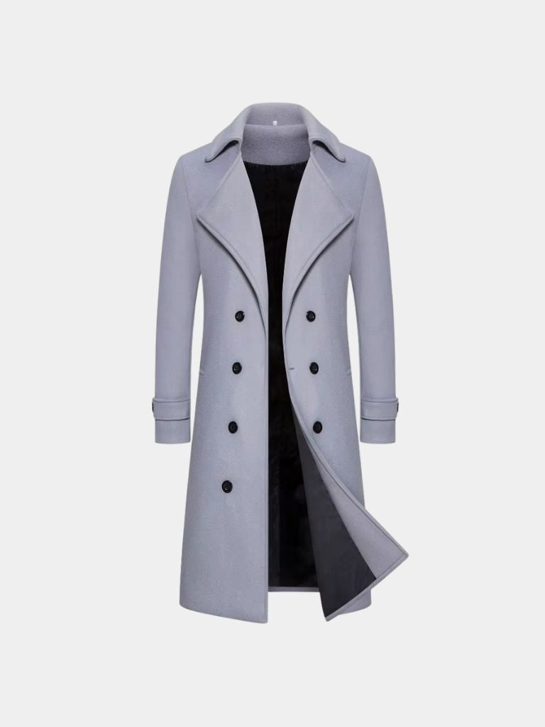London Estate Coat