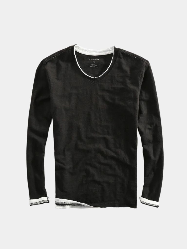 Modern Mariner Long Sleeve Shirt