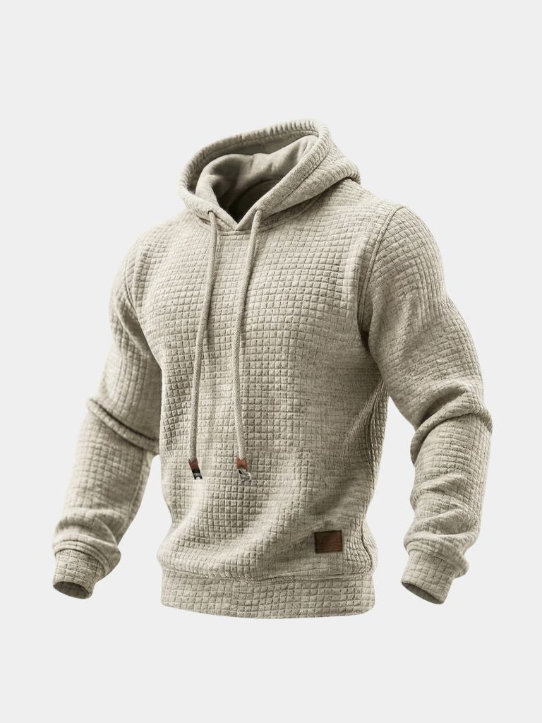 Sovereign Waffle Hoodie