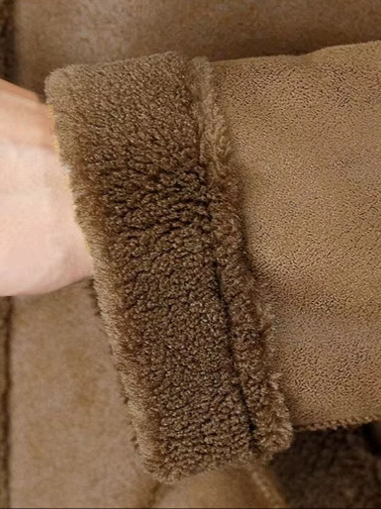 Regent Premium Fur Coat