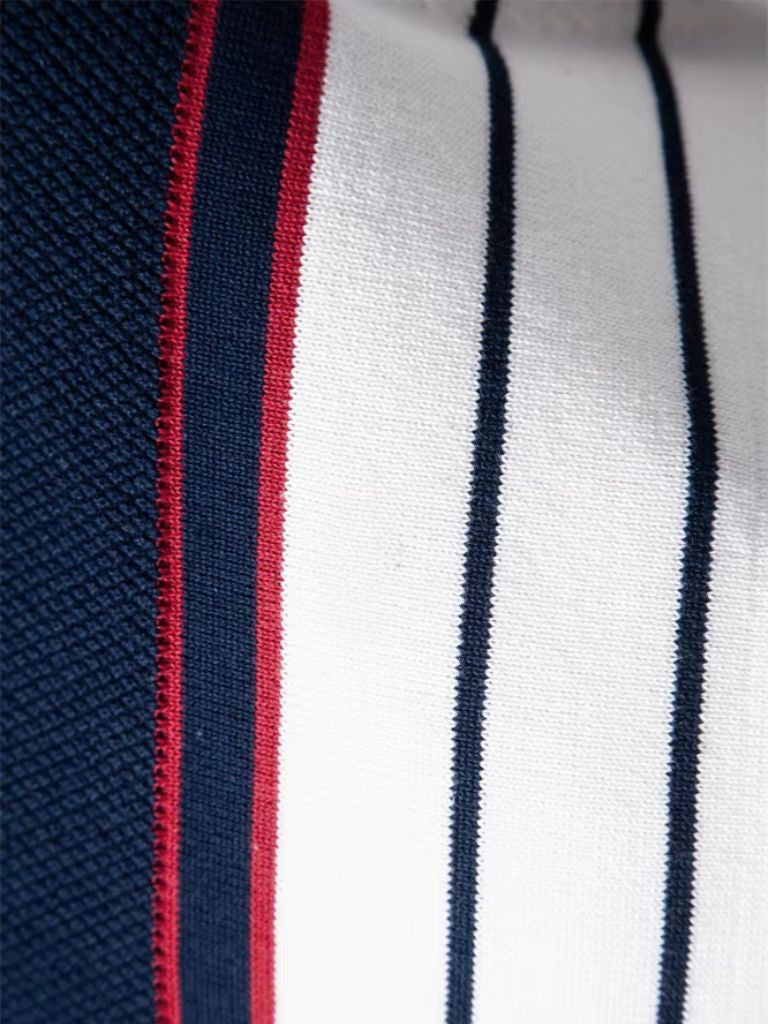 Mariner Knit Sweater