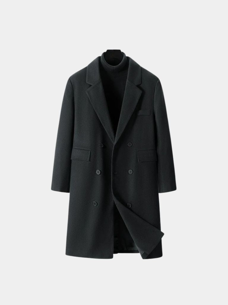 Executive Urban Coat